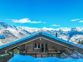Chalet Chalet Aurore by Interhome